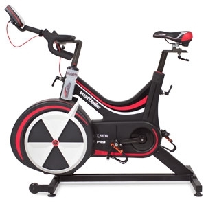 wattbike spinning